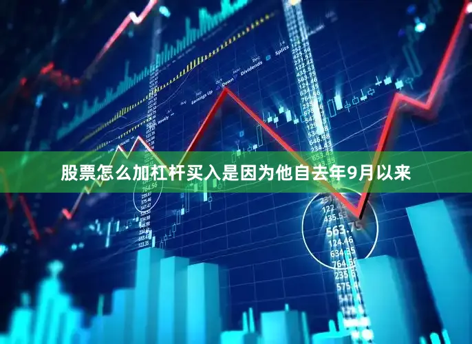 股票怎么加杠杆买入是因为他自去年9月以来